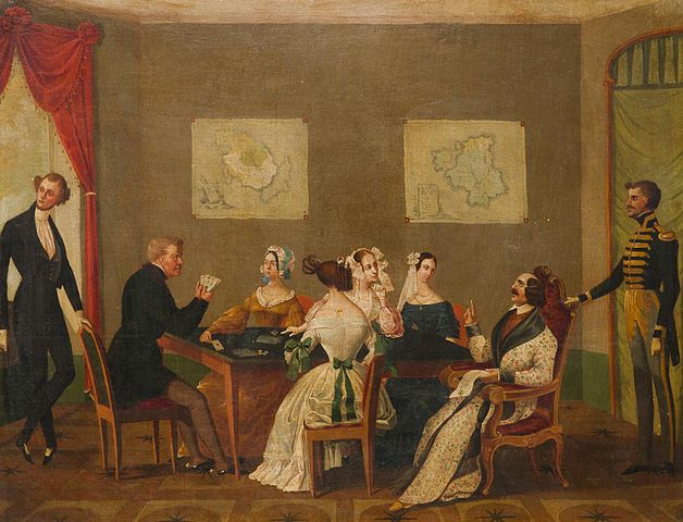 Merry Company
