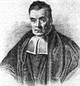 Thomas Bayes