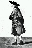 Henry Cavendish