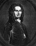 Abraham DeMoivre