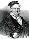 Carl Friedrich Gauss