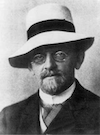 Daivd Hilbert