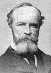 William James