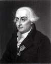 Joseph-Louis Lagrange