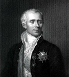 Pierre Simon Laplace