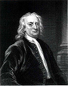 Isaac Newton