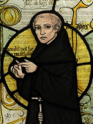 William of Ockham