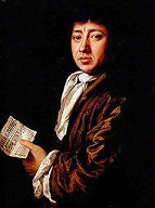 Samuel Pepys