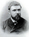 Henri Poincaré