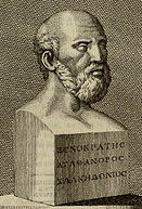 Xenocrates